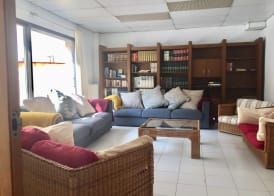 Residència Universitaria Pare Claret 3