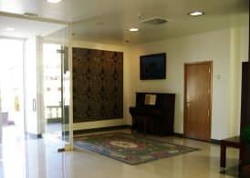 Hotel Villa De Betanzos 2