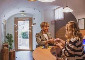 DolceVita Ambiez B&B 2