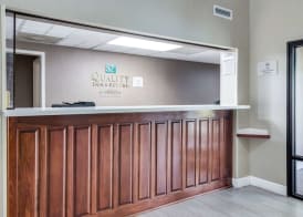Quality Inn & Suites Canton, GA 3