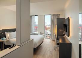 INNSiDE by Meliá Manchester 5