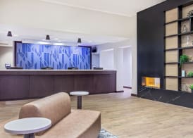 Residence Inn by Marriott Boston Cambridge 2