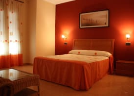 Hotel Ciudad Pozo Alcón 5