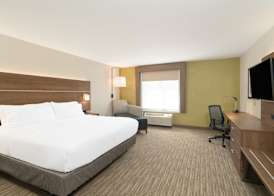 Holiday Inn Express RADCLIFF - FORT KNOX by IHG 5