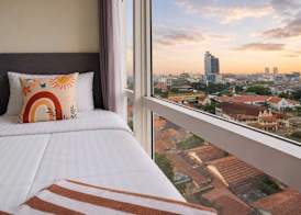 Gio By SanLiving - 2BR - Menteng Park 5