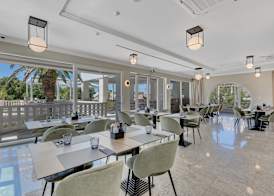 Hotel Laurentum 4