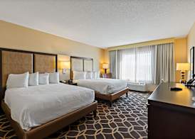The Inn at Charles Town / Hollywood Casino 5