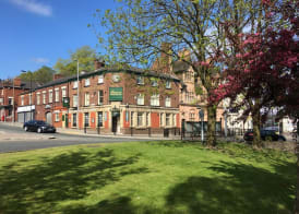 Assheton Hotel 2