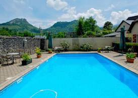 Logis l'Auberge de l'Étable 2