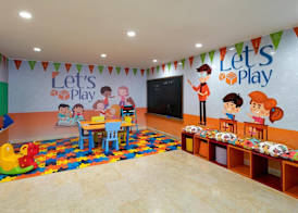 Seven Seas Hotel Life - Ultra All Inclusive & Kids Concept 2