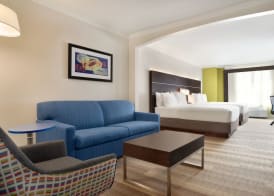 Holiday Inn Express & Suites DALLAS NE - ALLEN by IHG 5