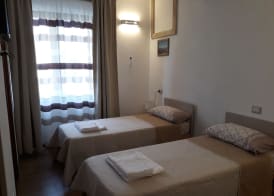 AL PEZ exclusive rooms 3