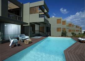 Thalatta Seaside Hotel 5