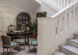 Villa De Cillis Carafa 4