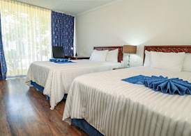 Hotel Posada de Tampico 3
