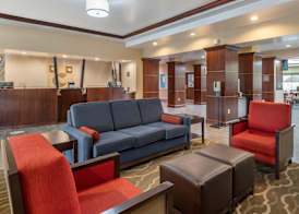 Comfort Suites Olive Branch - Memphis South 3