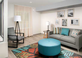 WoodSpring Suites Toledo Maumee 4