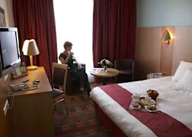 ibis Styles Lille Neuville en Ferrain 4