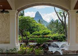 Hilton Mauritius Resort & Spa 2