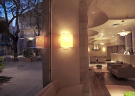 Hotel Sant Agustí 2