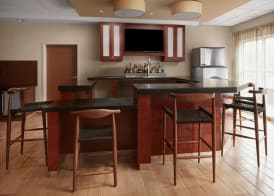 Fairfield Inn & Suites Columbus OSU 2