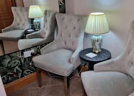 Boutique Shrewsbury Rooms 3