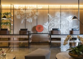 Swissôtel Jakarta PIK Avenue 3