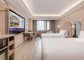 Mercure Beijing Anzhen Olympic Center 3