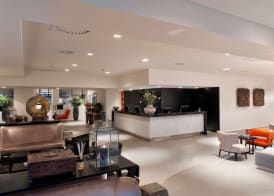 Wyndham Stuttgart Airport Messe 3