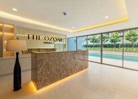 The Ozone Residences Bangtao 3
