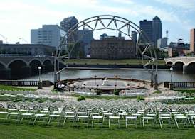 Embassy Suites Des Moines Downtown 4