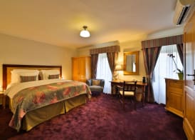Hotel Questenberg 5