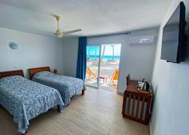 Orangea Beach Resort 5