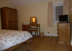 Park Lodge B&B 5