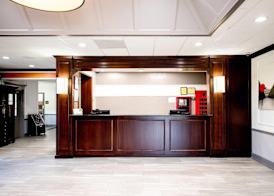 Carradoc Hall Hotel & Conference Center by The Red Collection 2
