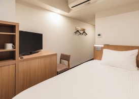 Sotetsu Fresa Inn Yokohama Higashiguchi 4