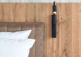 Hotel Le 830 Namur 5