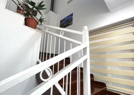 ABS Guest House Osh 5