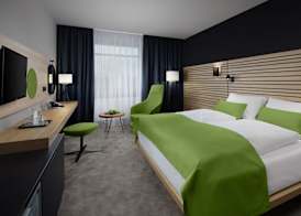 Spa Hotel Felicitas 5