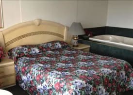 Rainbow Motor Inn - By the Falls 4