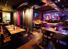 Hotel PULSE8 2