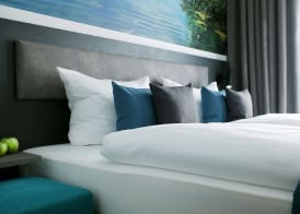 Hotel Amper 5