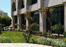 Novotel Tunis 5