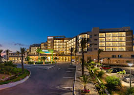 Hilton Skanes Monastir Beach Resort 2