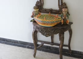 Hotel Heritage Inn at Assi Ghat 3