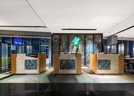 Holiday Inn Guangzhou Zhujiang New Town 2