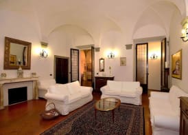 Hotel Vasari 5