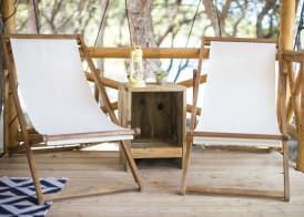 O-Tents by Obonjan Island Resort 4