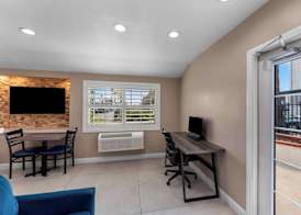 Quality Inn San Diego South - Chula Vista 5
