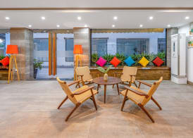 Platinum Danang Hotel 3